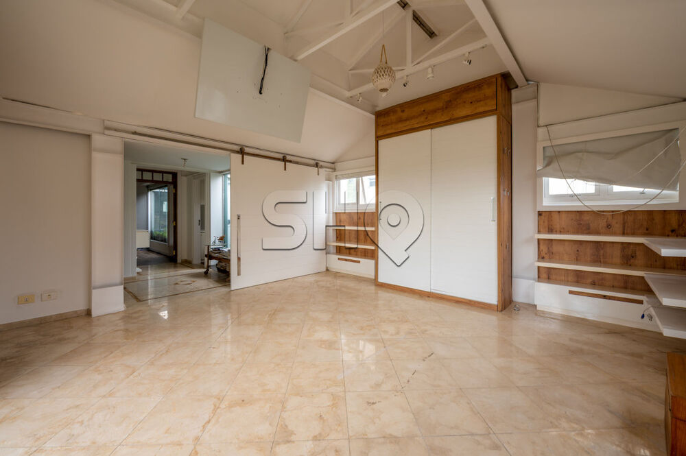 Cobertura, 4 quartos, 335 m² - Foto 6