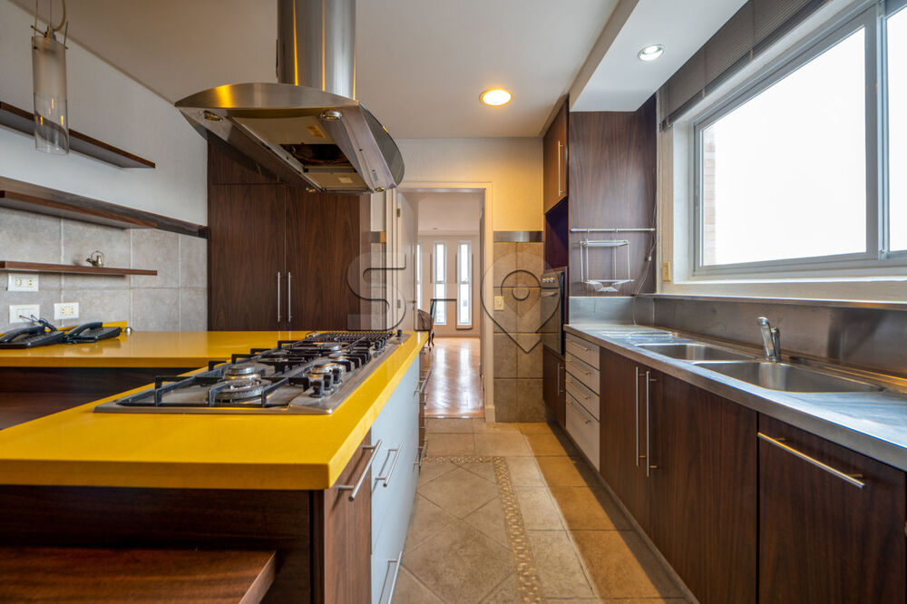 Cobertura, 4 quartos, 335 m² - Foto 16