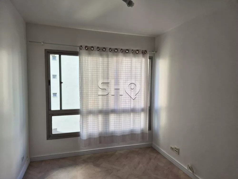 Apartamento para alugar com 3 quartos, 75m² - Foto 2