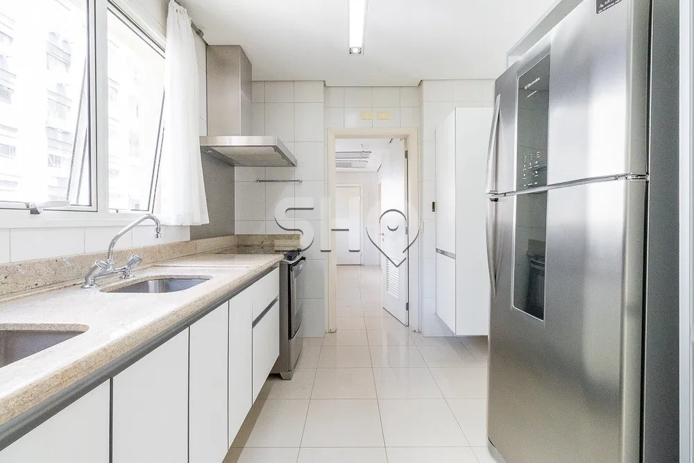 Apartamento, 4 quartos, 304 m² - Foto 3