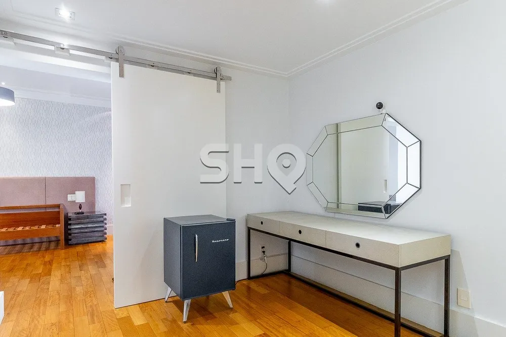 Apartamento, 4 quartos, 304 m² - Foto 5
