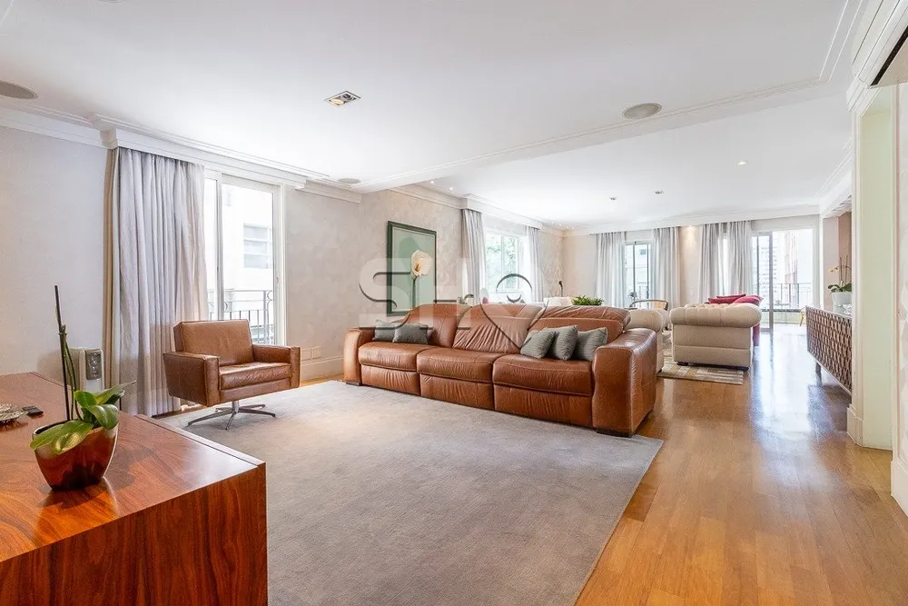 Apartamento, 4 quartos, 304 m² - Foto 5