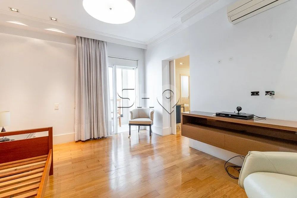 Apartamento, 4 quartos, 304 m² - Foto 14