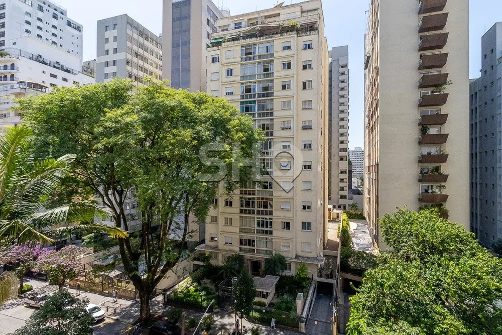 Apartamento, 4 quartos, 304 m² - Foto 7