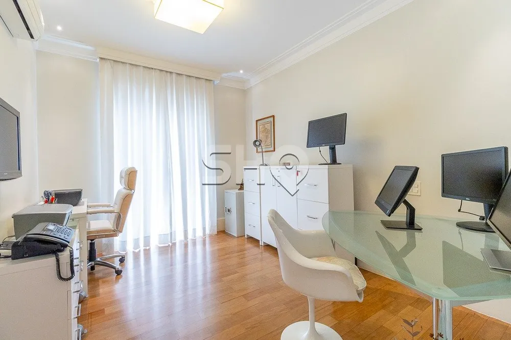 Apartamento, 4 quartos, 304 m² - Foto 8