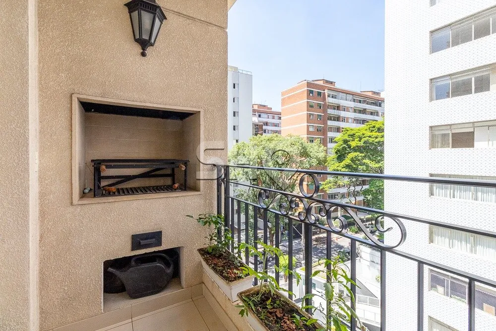 Apartamento, 4 quartos, 304 m² - Foto 3