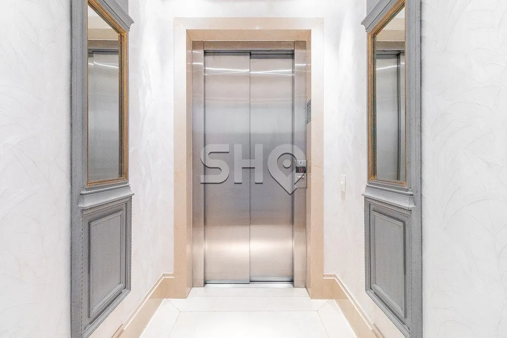 Apartamento, 4 quartos, 304 m² - Foto 4