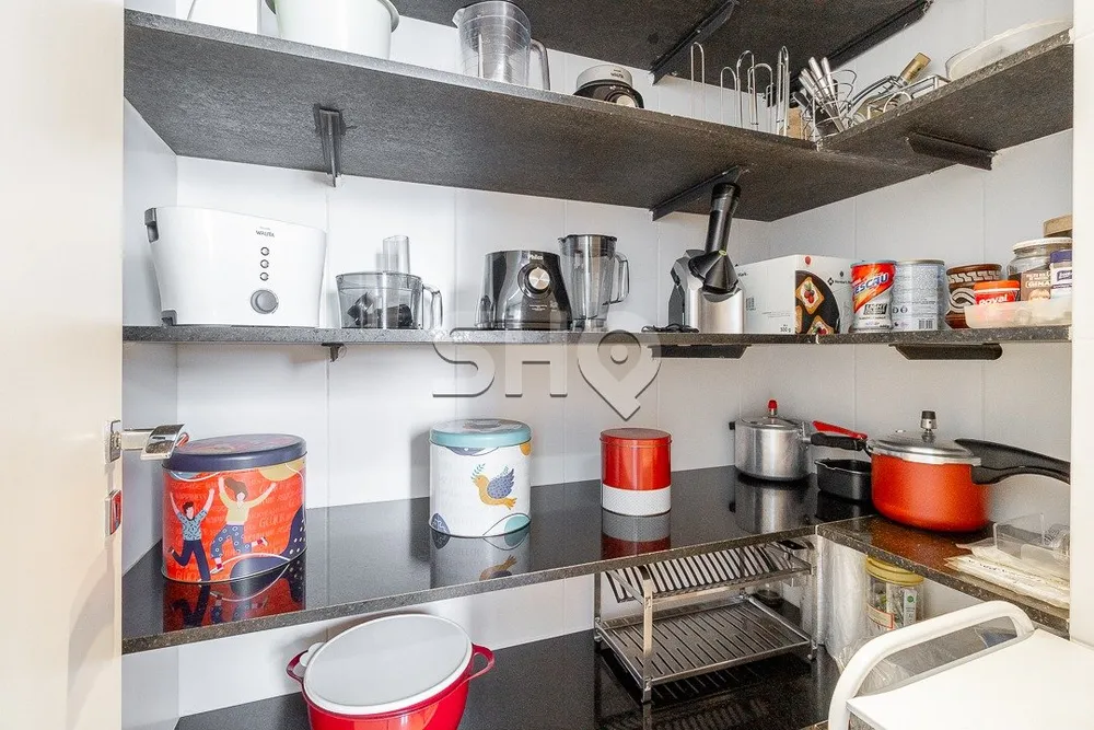 Apartamento, 4 quartos, 304 m² - Foto 4