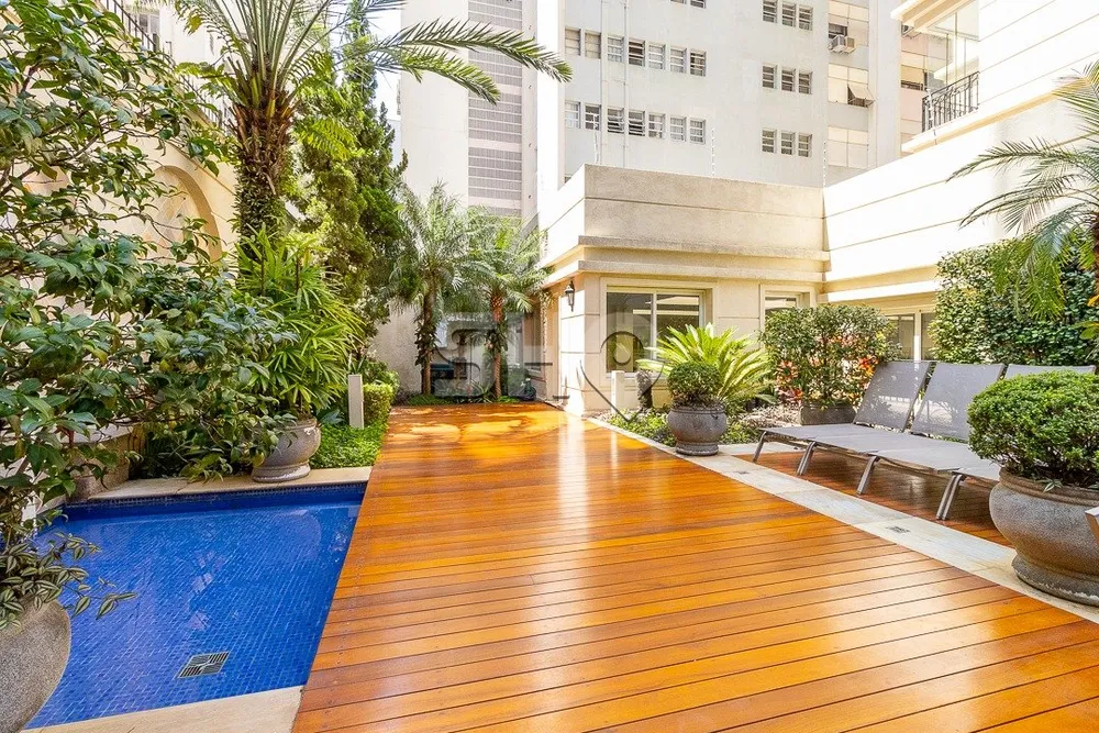 Apartamento, 4 quartos, 304 m² - Foto 15