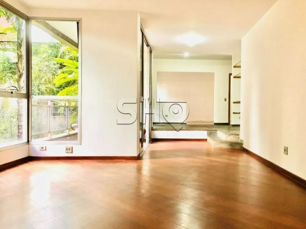 Apartamento para alugar com 2 quartos, 195m² - Foto 2