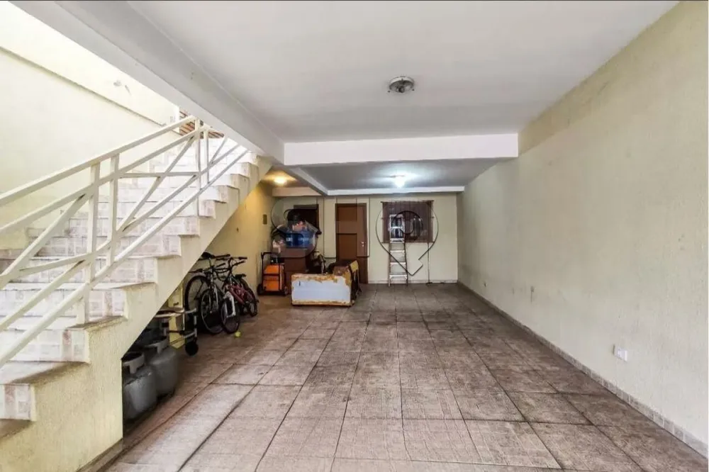 Casa, 3 quartos, 201 m² - Foto 2