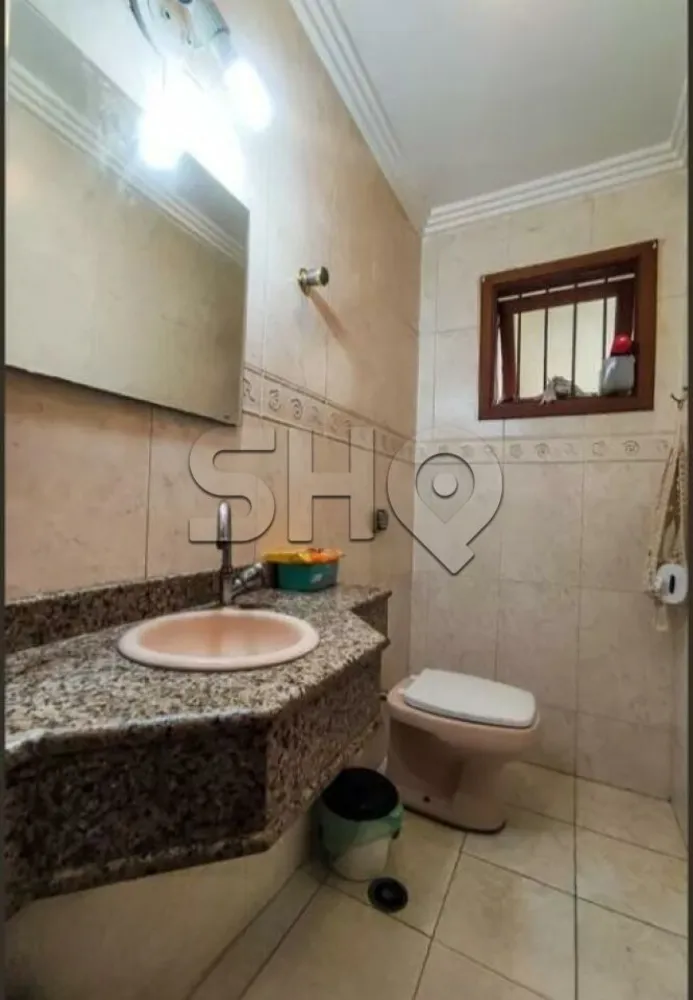 Casa, 3 quartos, 201 m² - Foto 1
