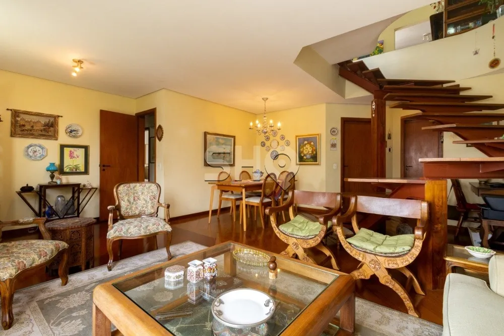 Apartamento, 2 quartos, 175 m² - Foto 3