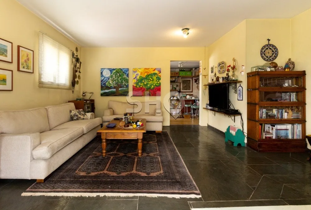 Apartamento, 2 quartos, 175 m² - Foto 1