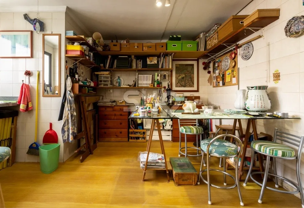 Apartamento, 2 quartos, 175 m² - Foto 2