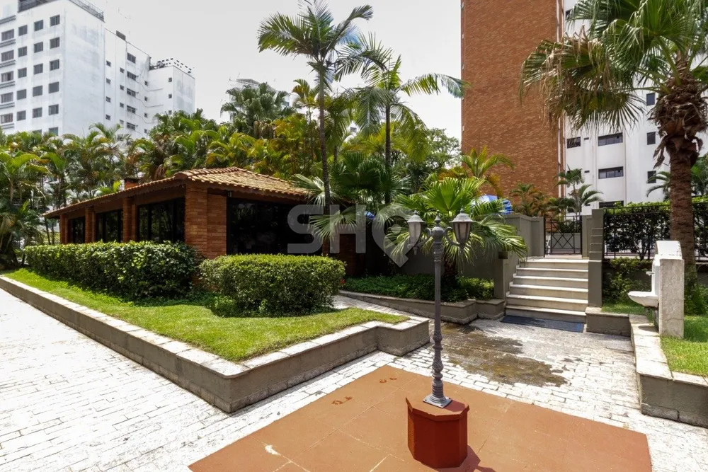 Apartamento, 2 quartos, 175 m² - Foto 9