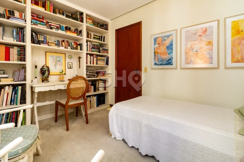 Apartamento, 2 quartos, 175 m² - Foto 6