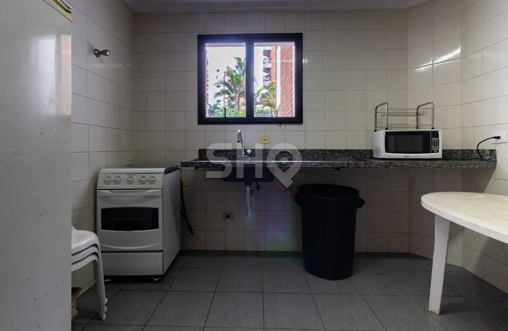Apartamento, 2 quartos, 175 m² - Foto 15