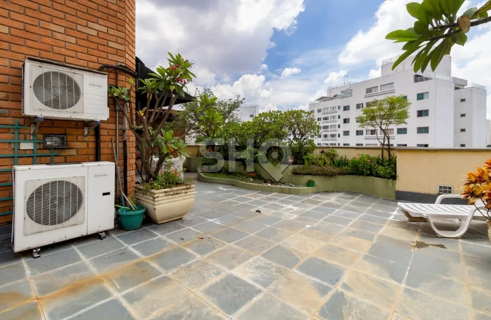 Apartamento, 2 quartos, 175 m² - Foto 7