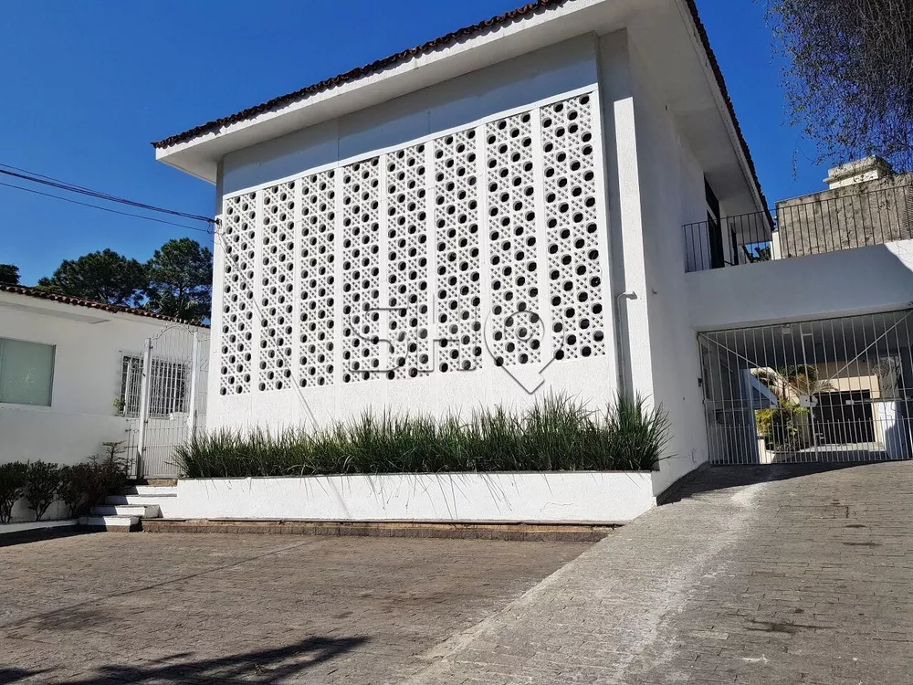 Casa Comercial, 496 m² - Foto 1