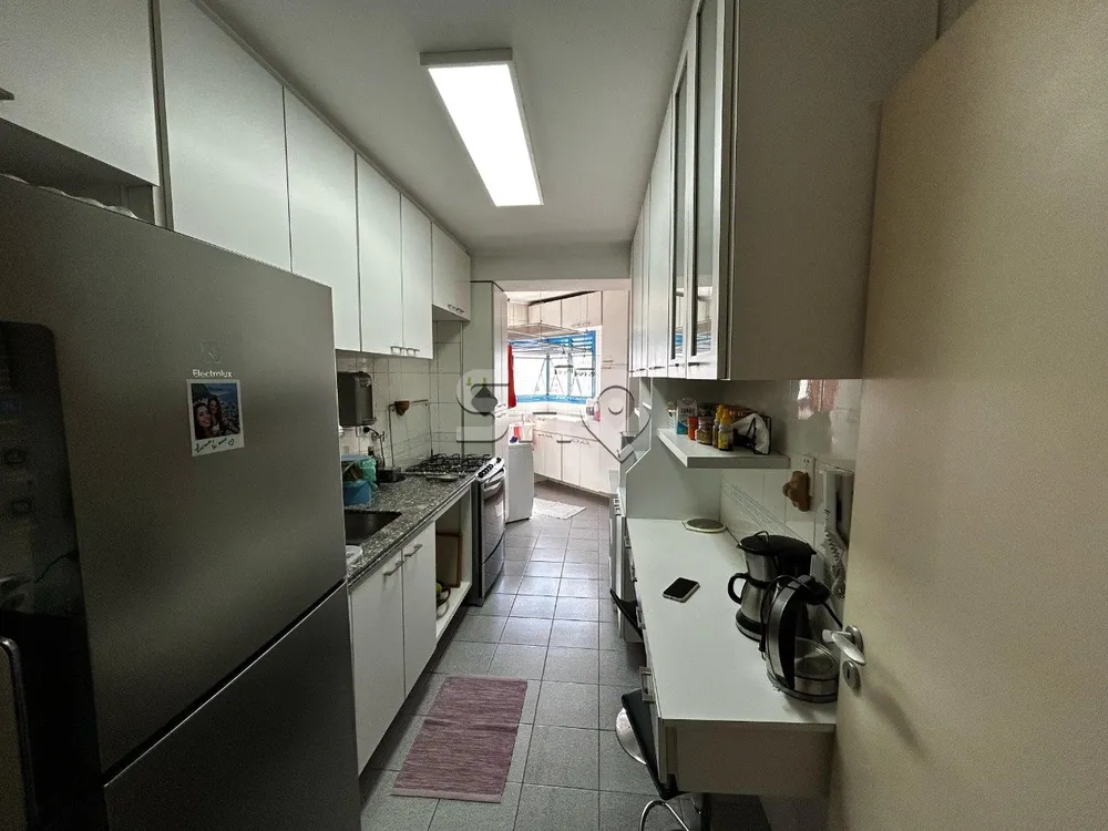 Apartamento, 3 quartos, 98 m² - Foto 3