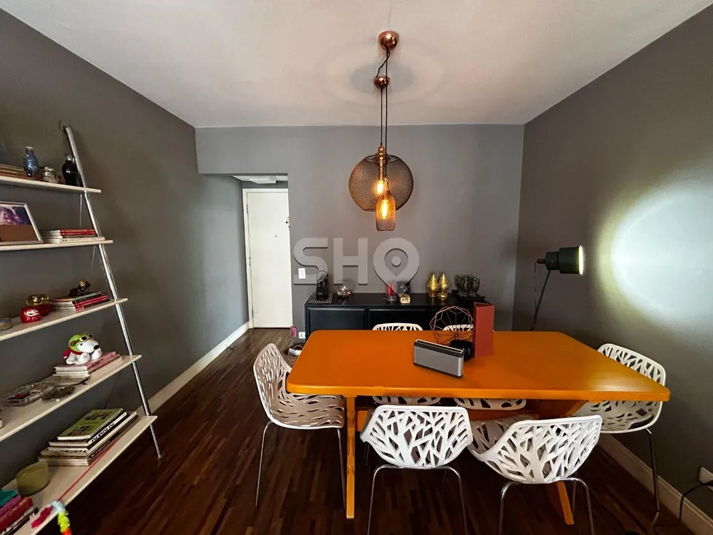Apartamento, 3 quartos, 98 m² - Foto 4
