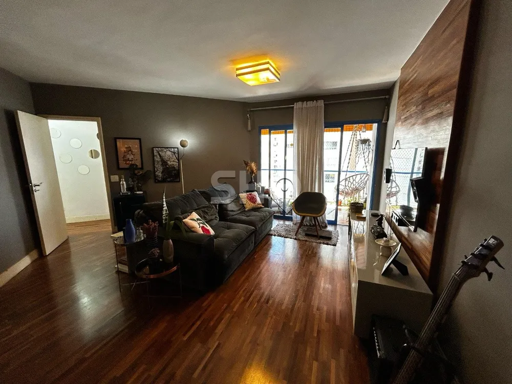Apartamento, 3 quartos, 98 m² - Foto 1
