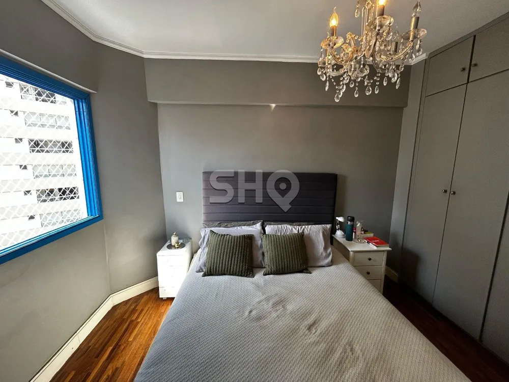 Apartamento, 3 quartos, 98 m² - Foto 6