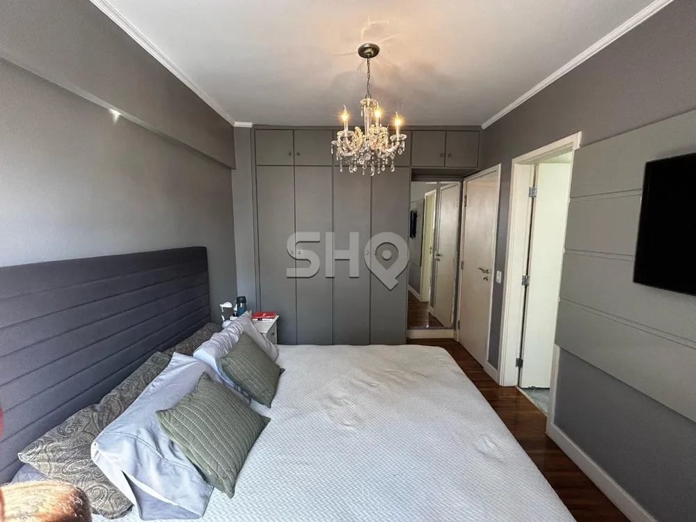 Apartamento, 3 quartos, 98 m² - Foto 7