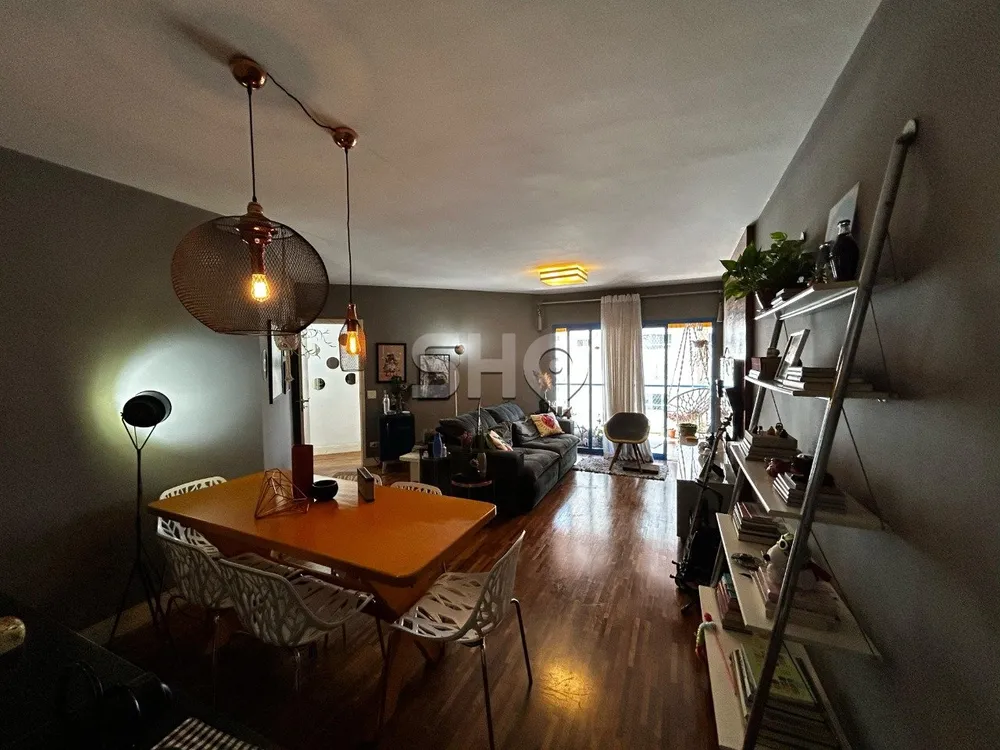 Apartamento, 3 quartos, 98 m² - Foto 3