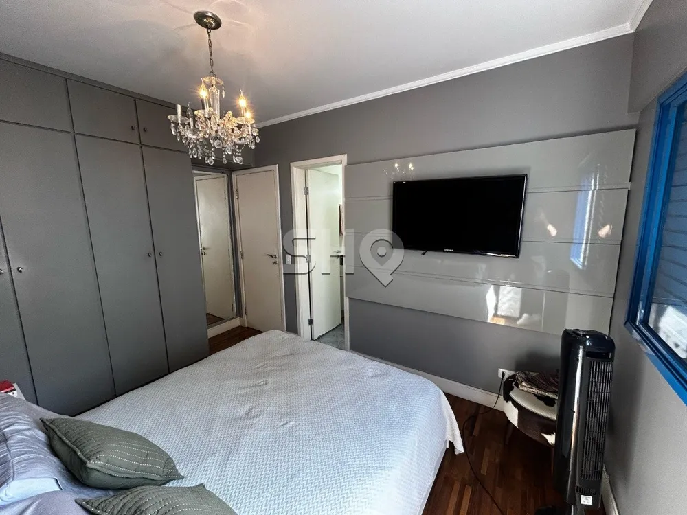 Apartamento, 3 quartos, 98 m² - Foto 15