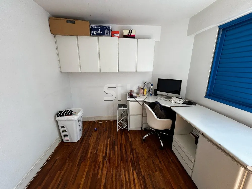 Apartamento, 3 quartos, 98 m² - Foto 8