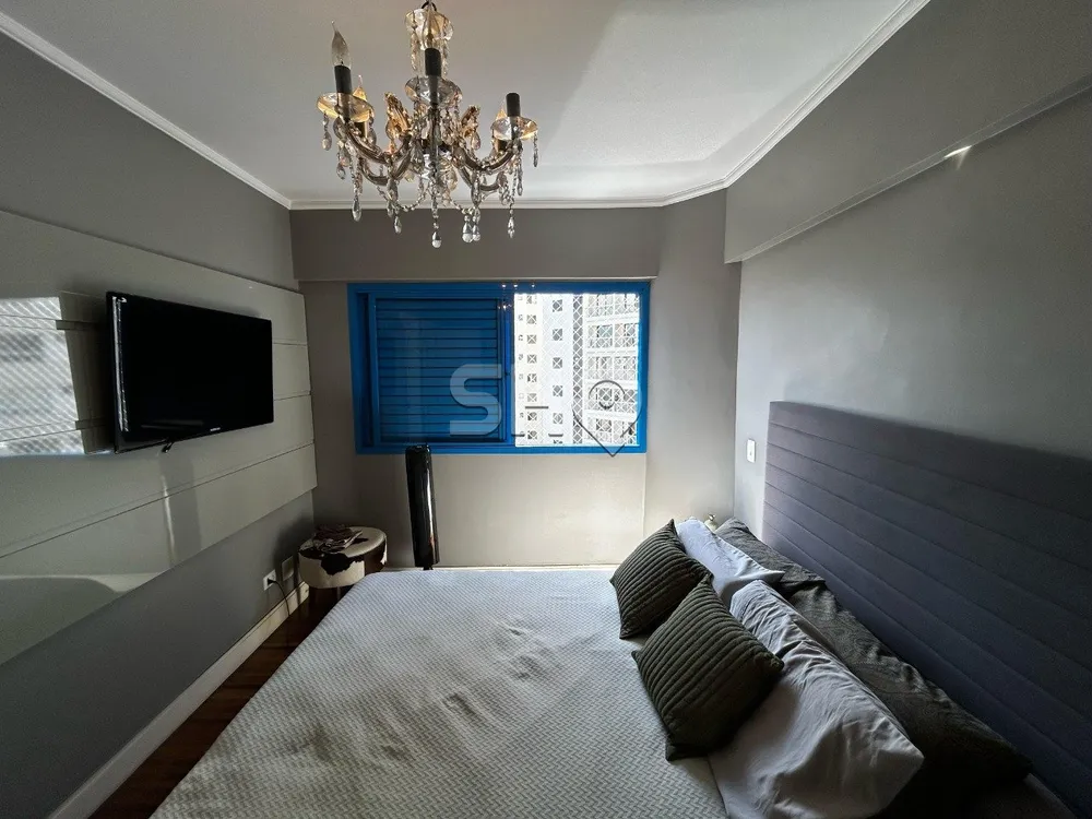 Apartamento, 3 quartos, 98 m² - Foto 1