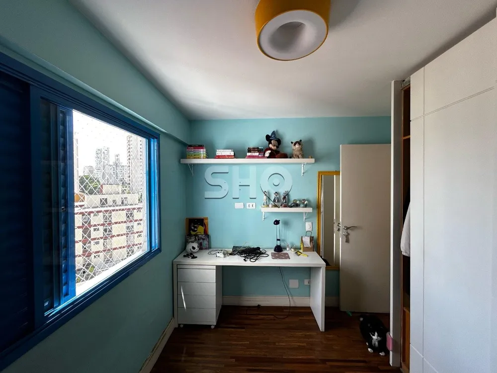 Apartamento, 3 quartos, 98 m² - Foto 9
