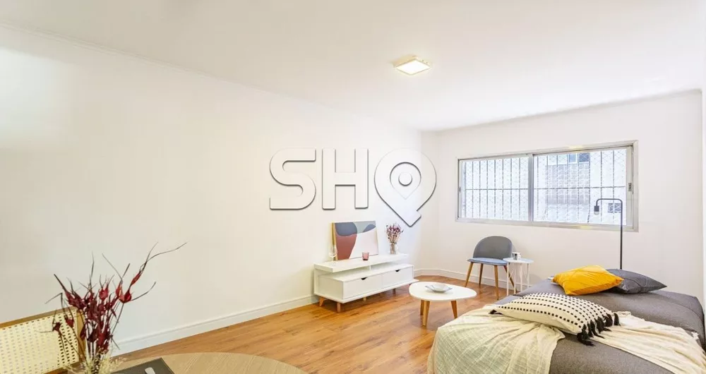 Apartamento à venda com 2 quartos, 61m² - Foto 1