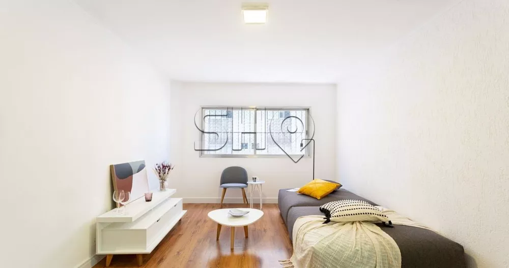 Apartamento à venda com 2 quartos, 61m² - Foto 2