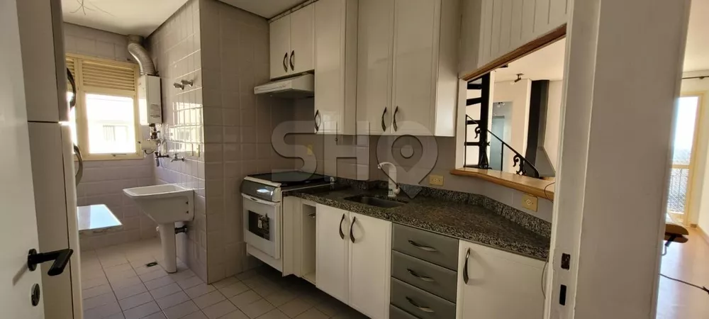 Cobertura, 2 quartos, 86 m² - Foto 2