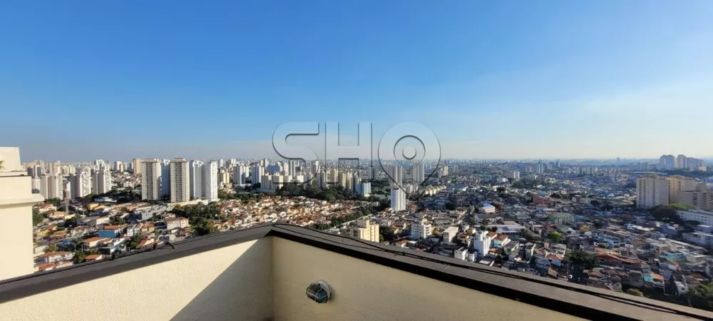 Cobertura, 2 quartos, 86 m² - Foto 1
