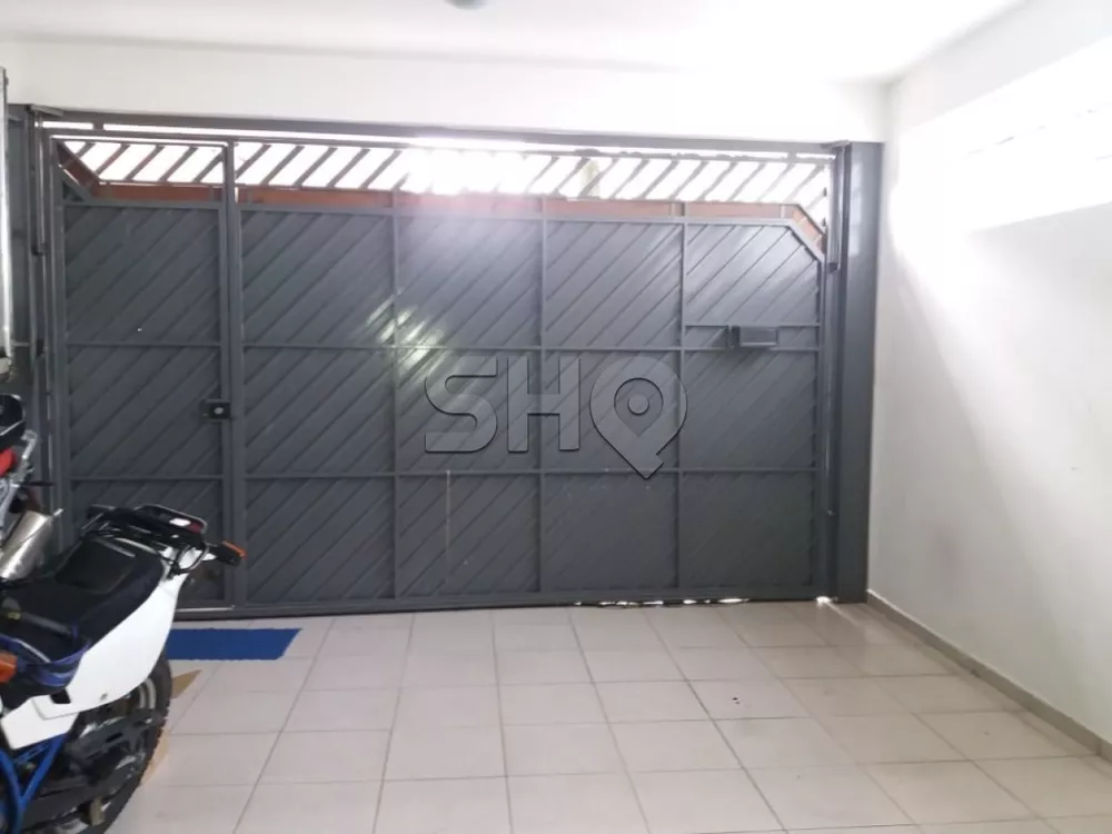 Sobrado à venda com 3 quartos, 125m² - Foto 2