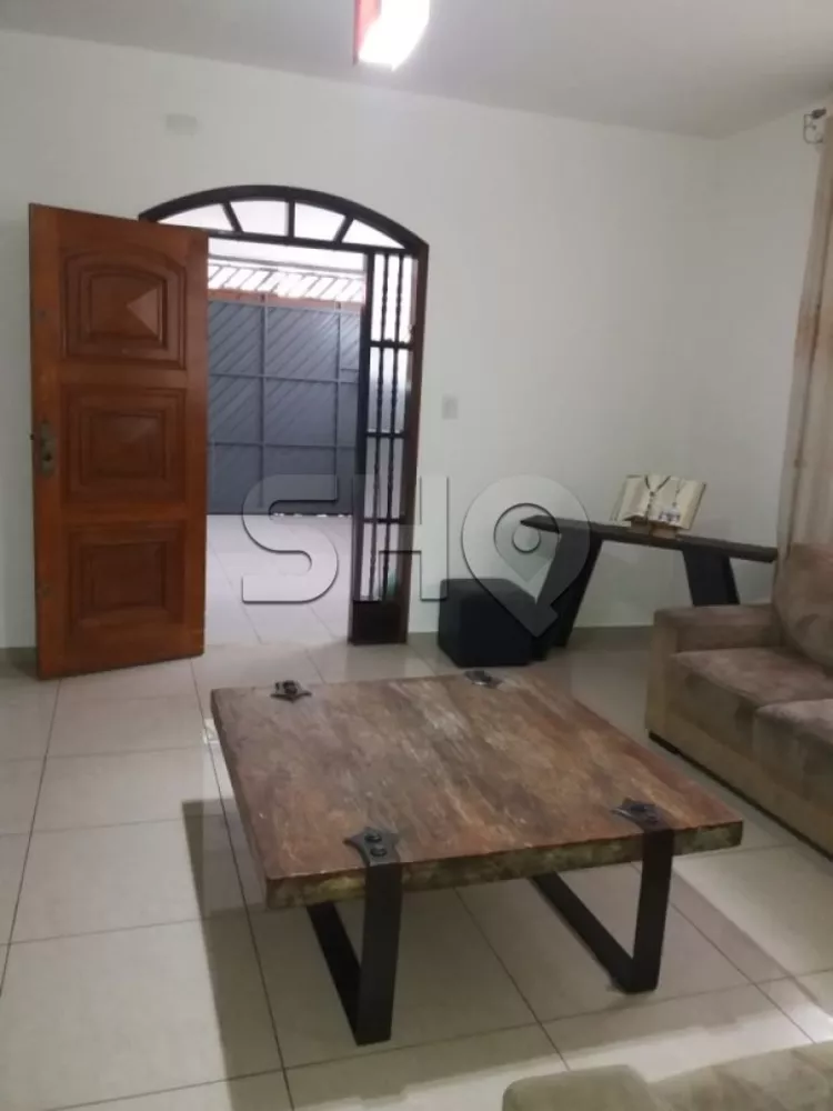 Sobrado à venda com 3 quartos, 125m² - Foto 3