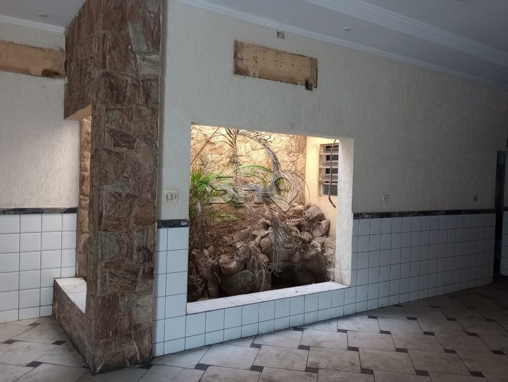 Loja-Salão, 171 m² - Foto 1