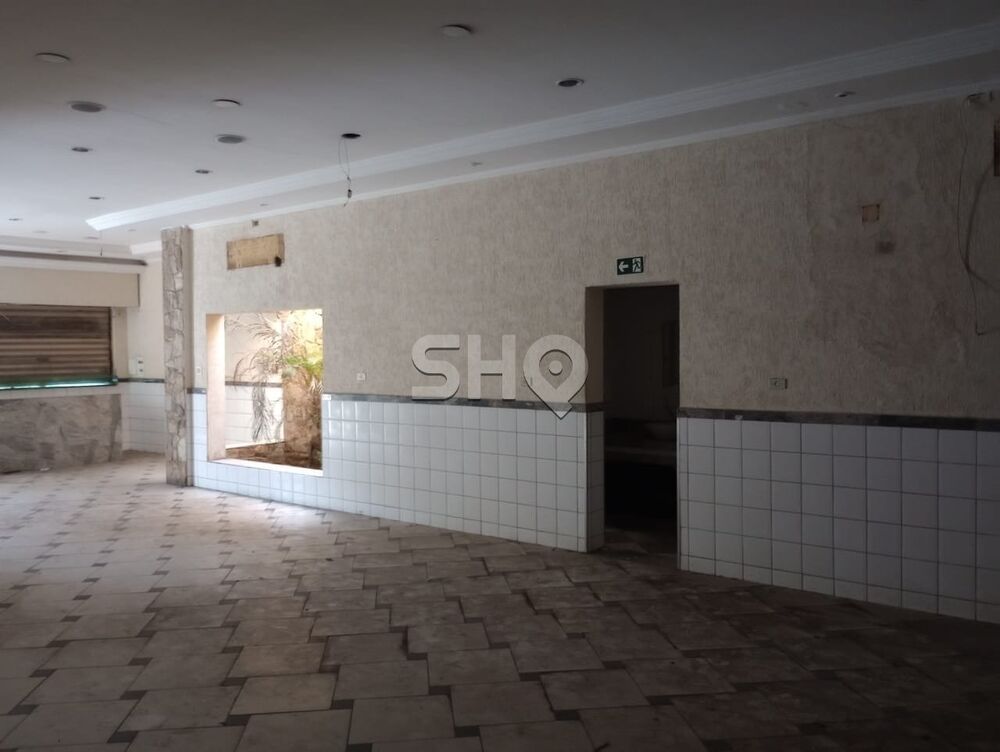 Loja-Salão, 171 m² - Foto 2
