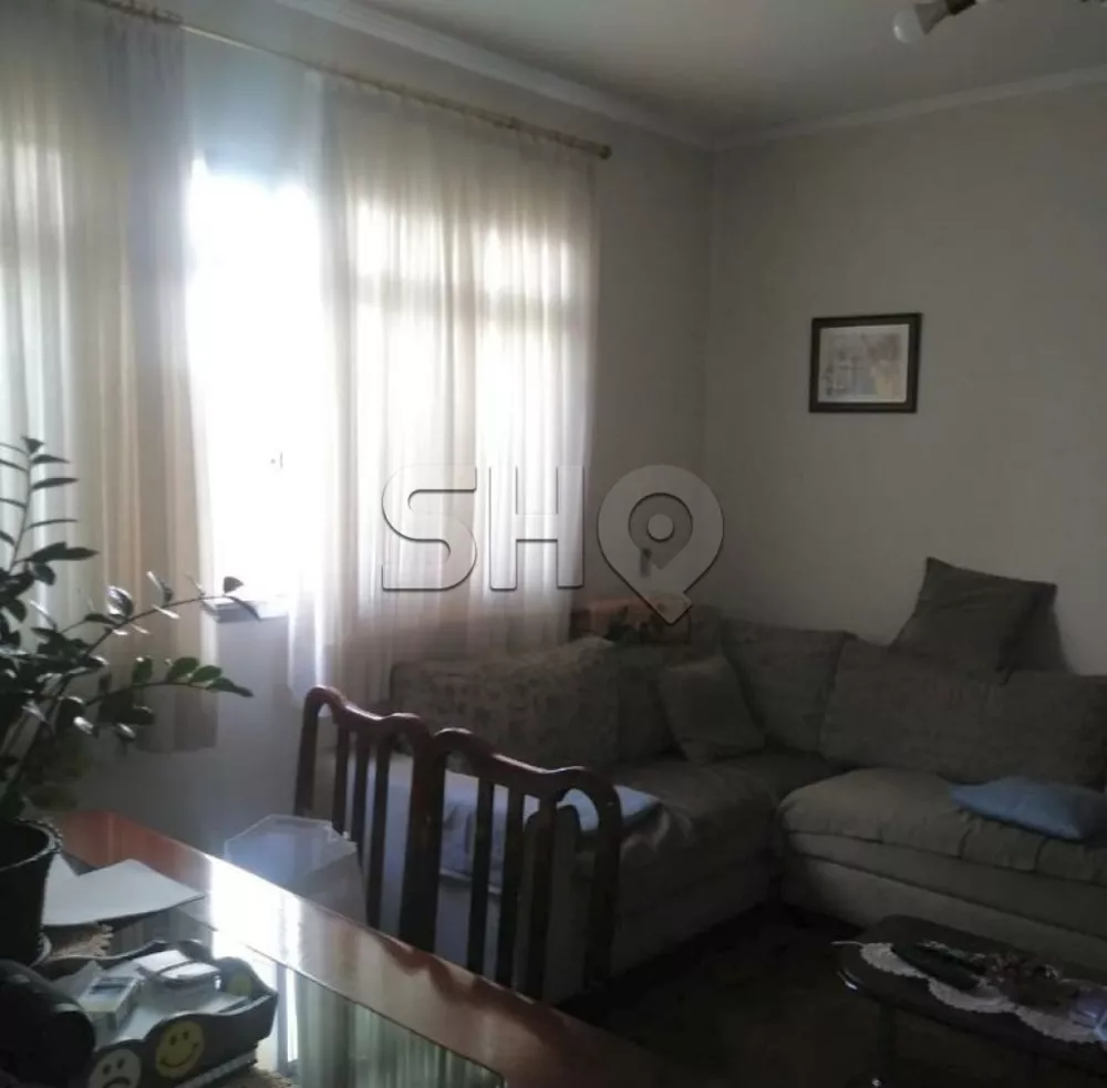Sobrado, 4 quartos, 274 m² - Foto 1