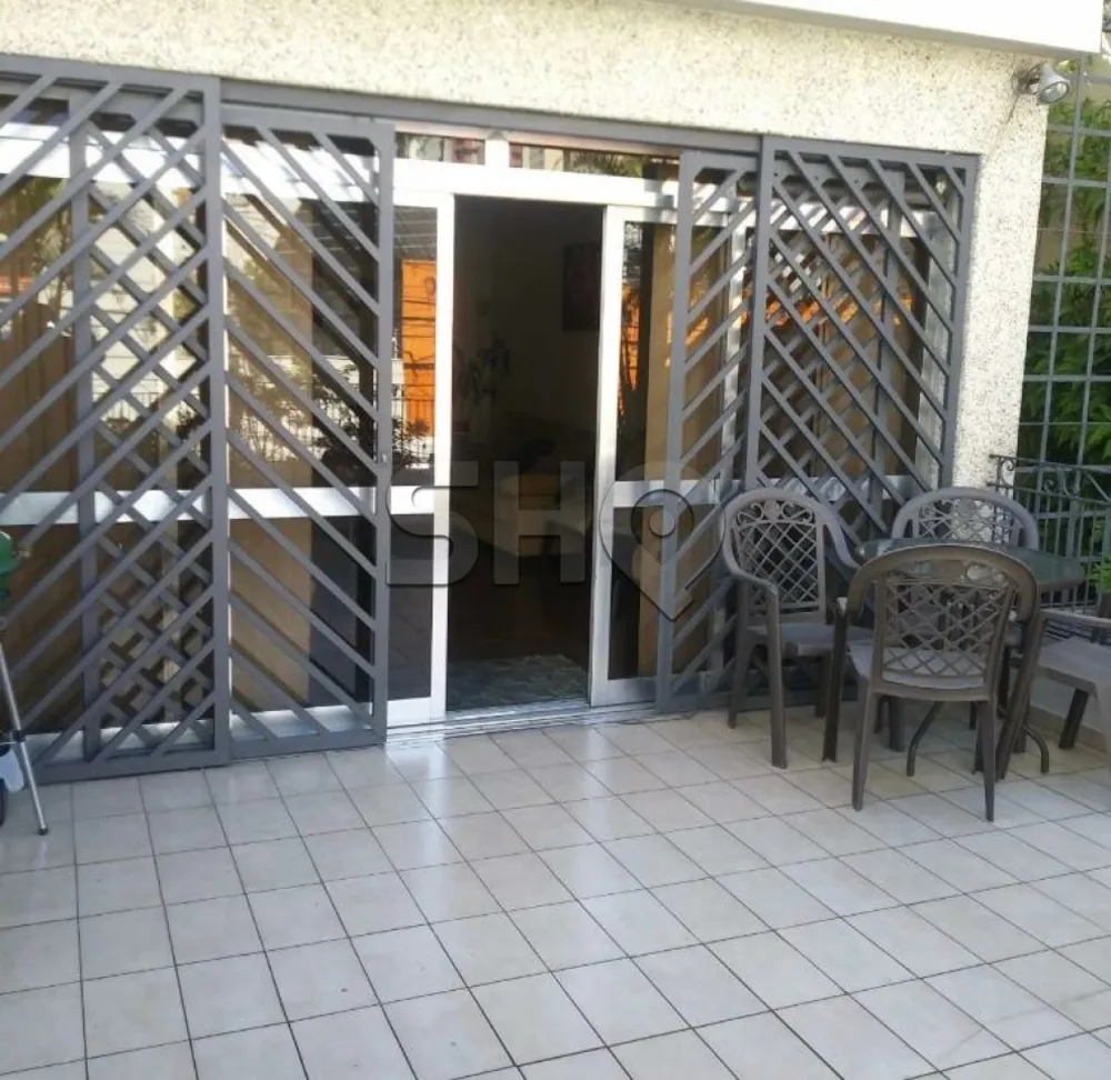 Sobrado, 4 quartos, 274 m² - Foto 6
