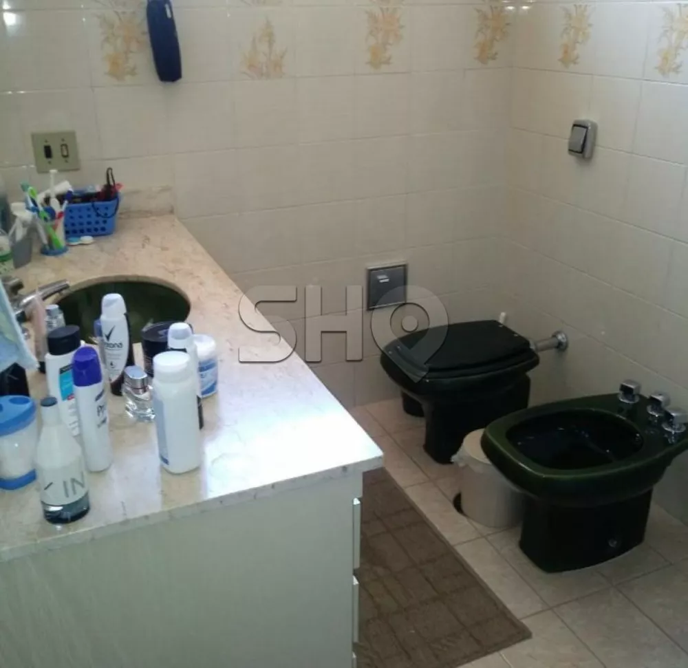 Sobrado, 4 quartos, 274 m² - Foto 2