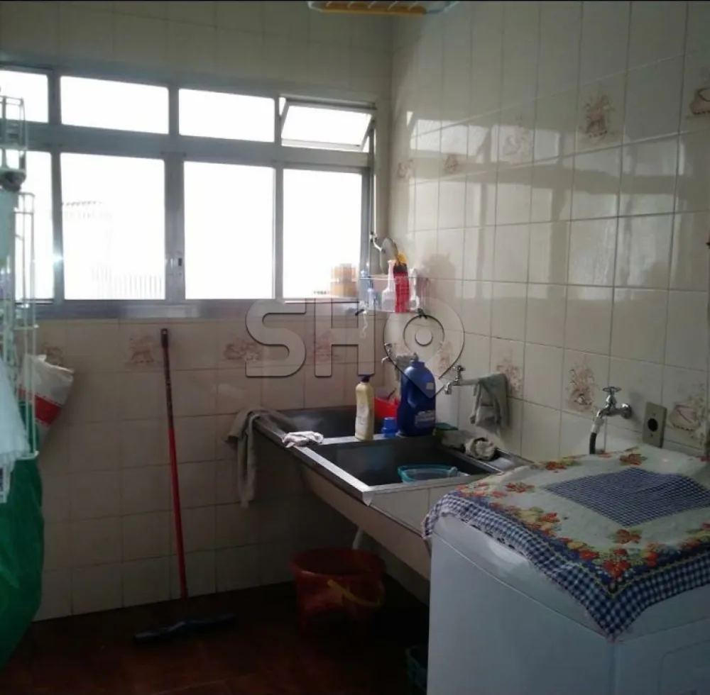 Sobrado, 4 quartos, 274 m² - Foto 7