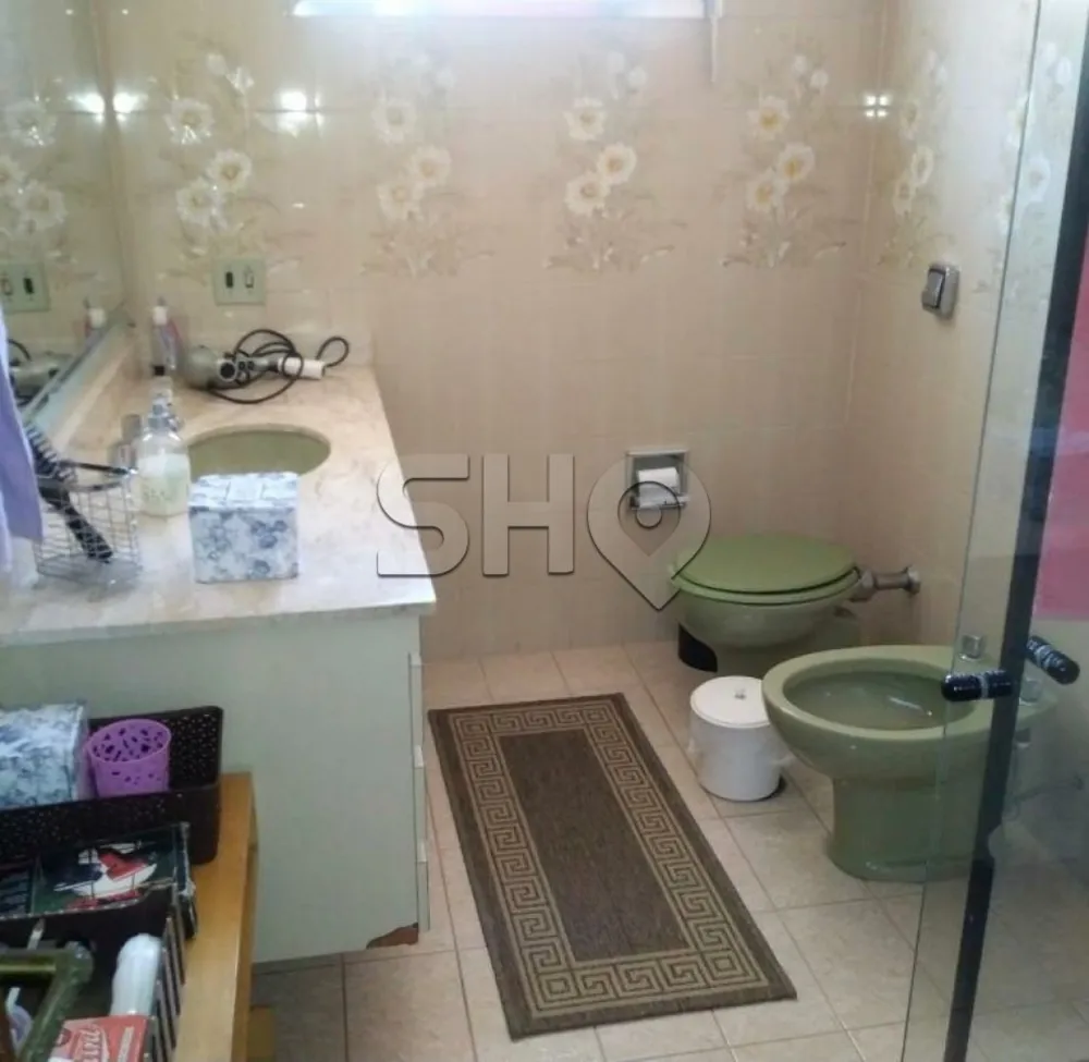 Sobrado, 4 quartos, 274 m² - Foto 5
