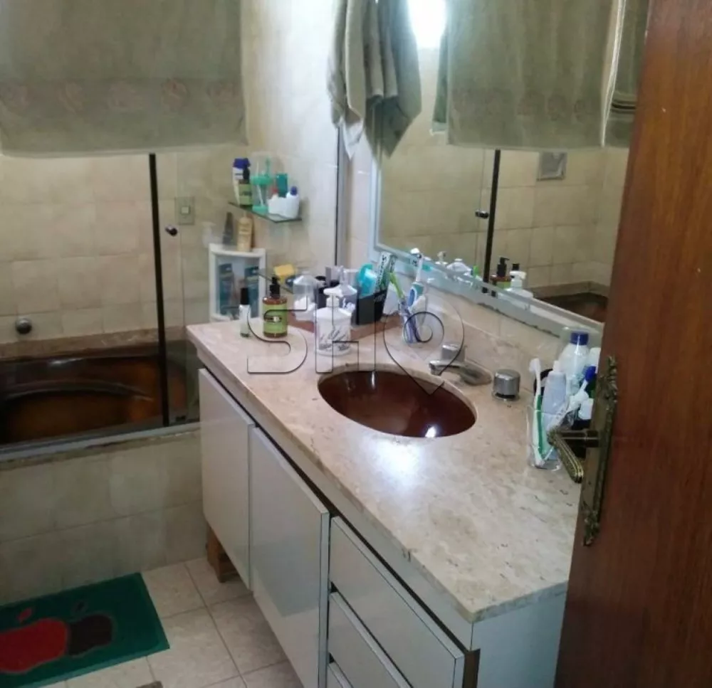 Sobrado, 4 quartos, 274 m² - Foto 3