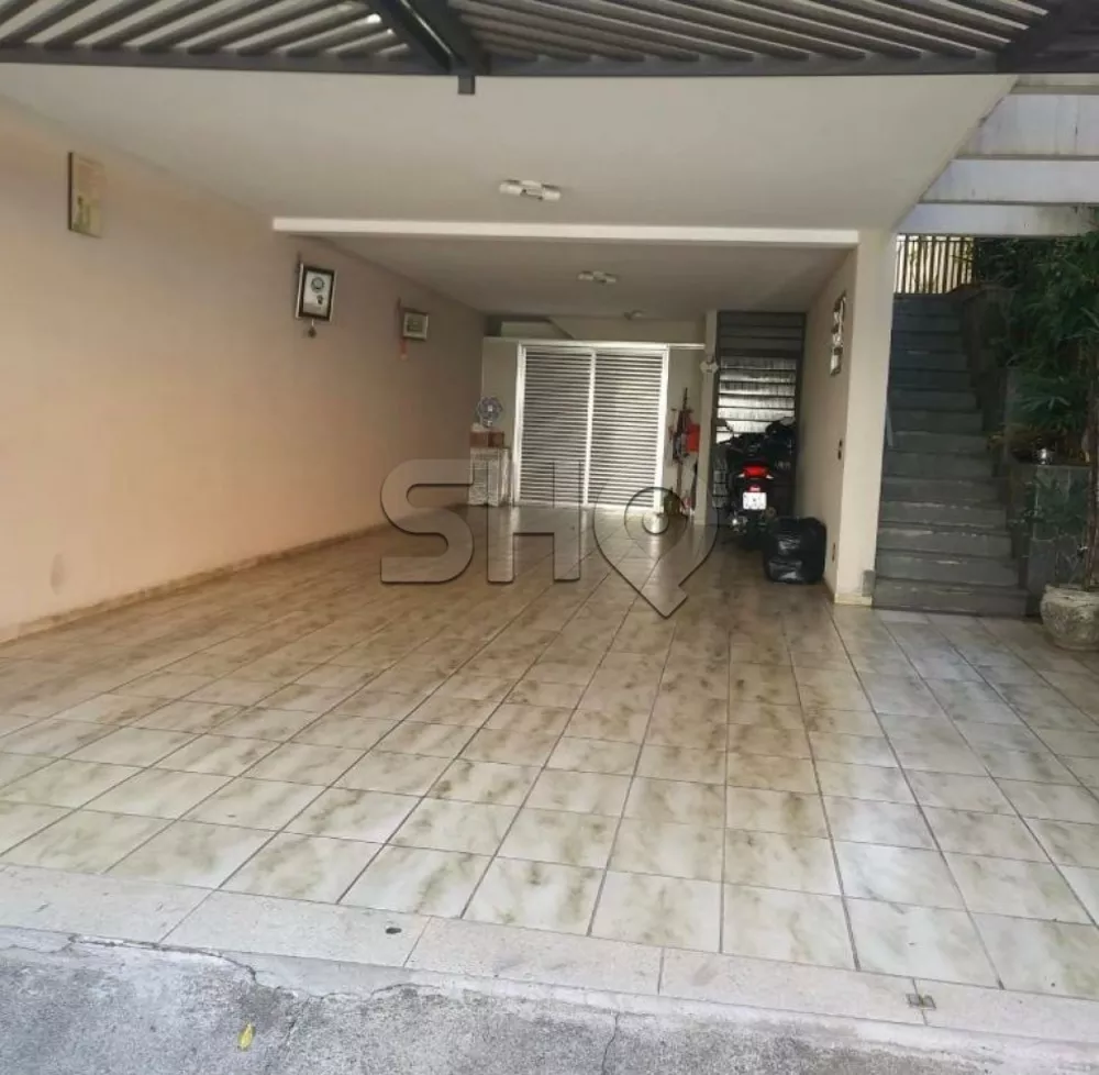Sobrado, 4 quartos, 274 m² - Foto 4