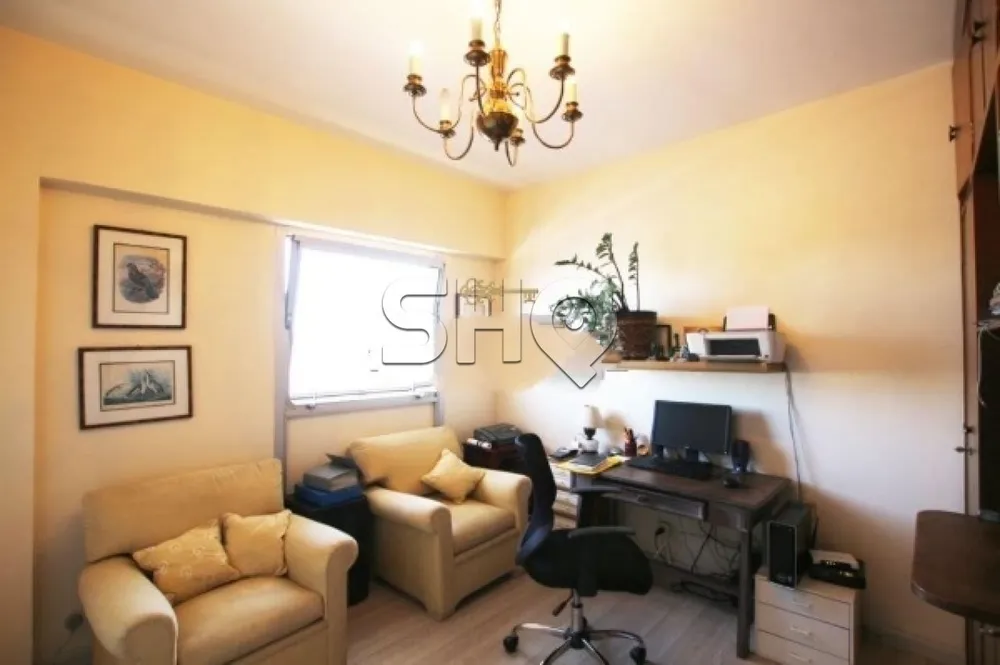 Apartamento, 4 quartos, 161 m² - Foto 4